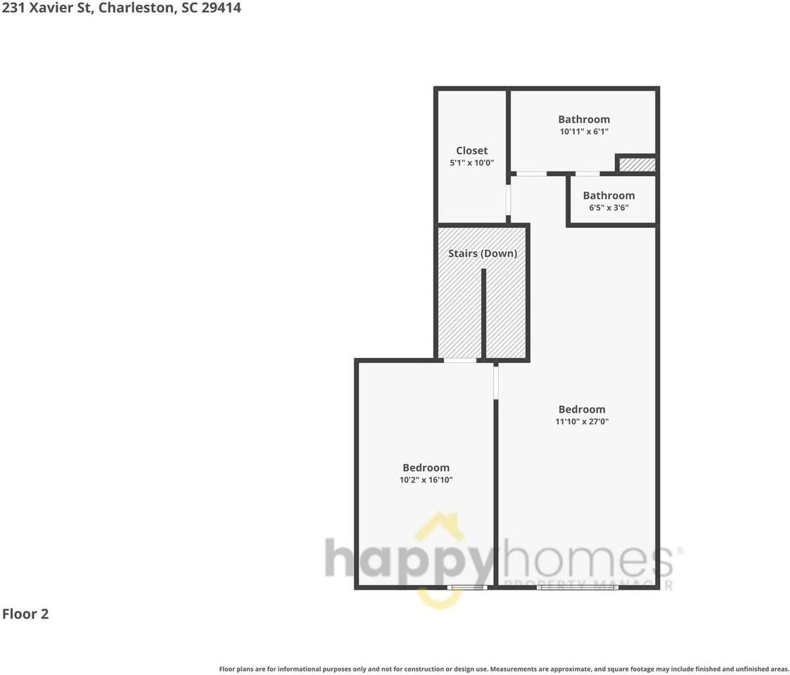 231 Xavier St - Photo 4 of 23