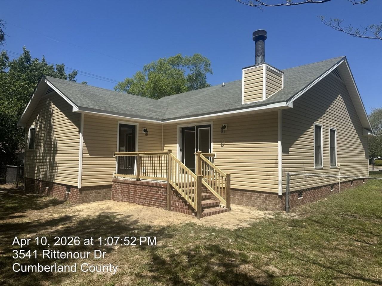 3541 Rittenour Dr - Photo 2 of 19