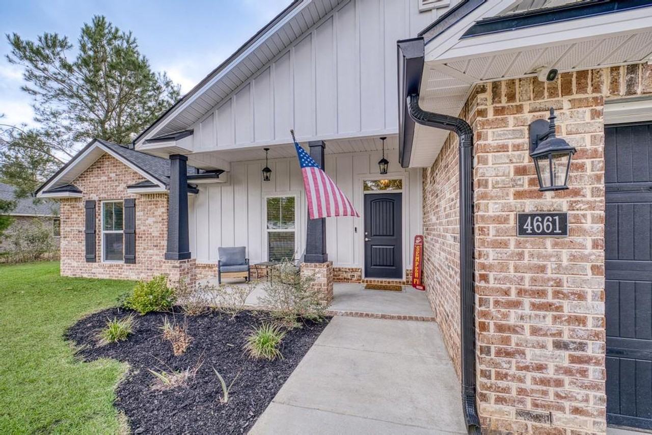 4661 Carl Booker Rd - Photo 2 of 36