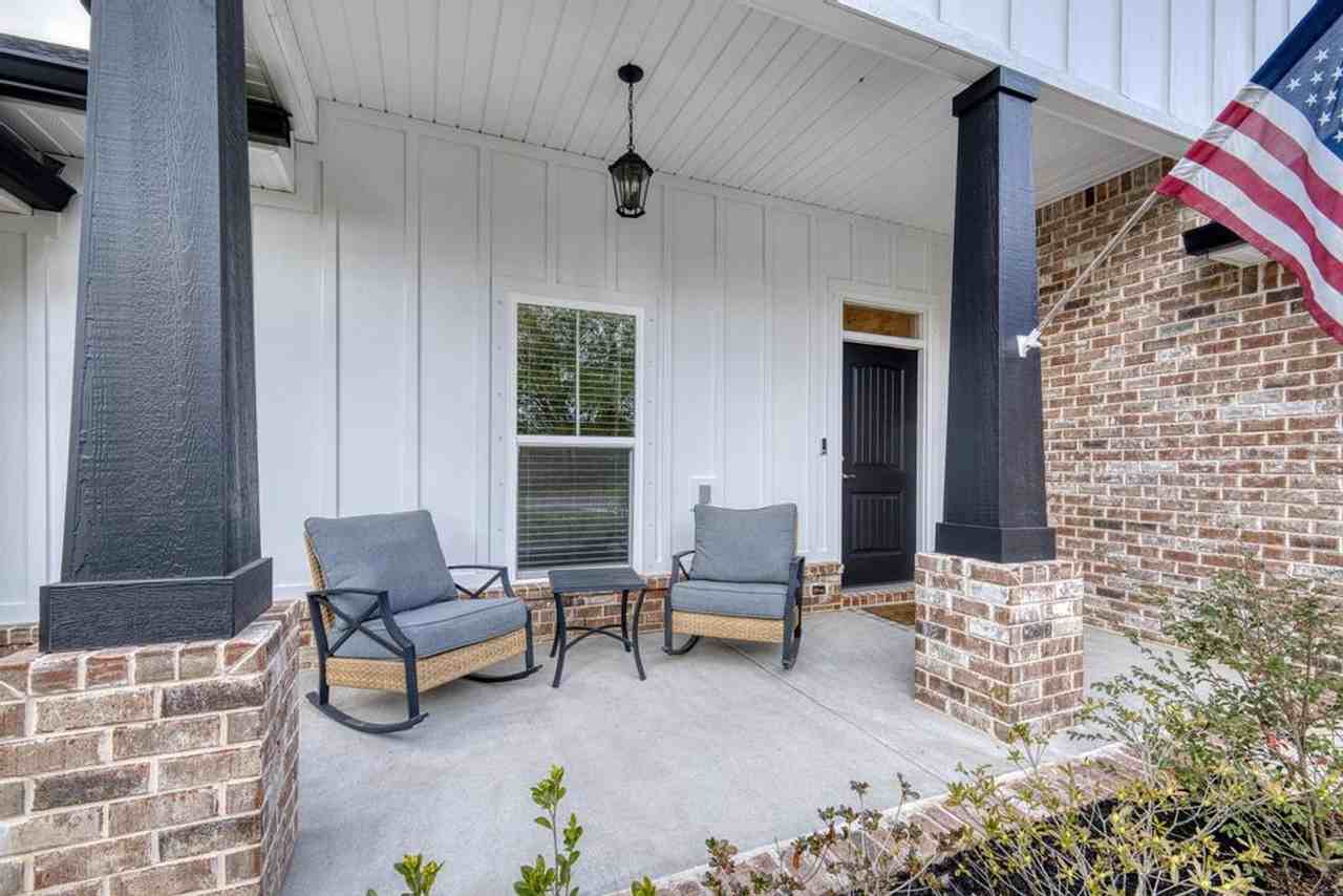 4661 Carl Booker Rd - Photo 3 of 36