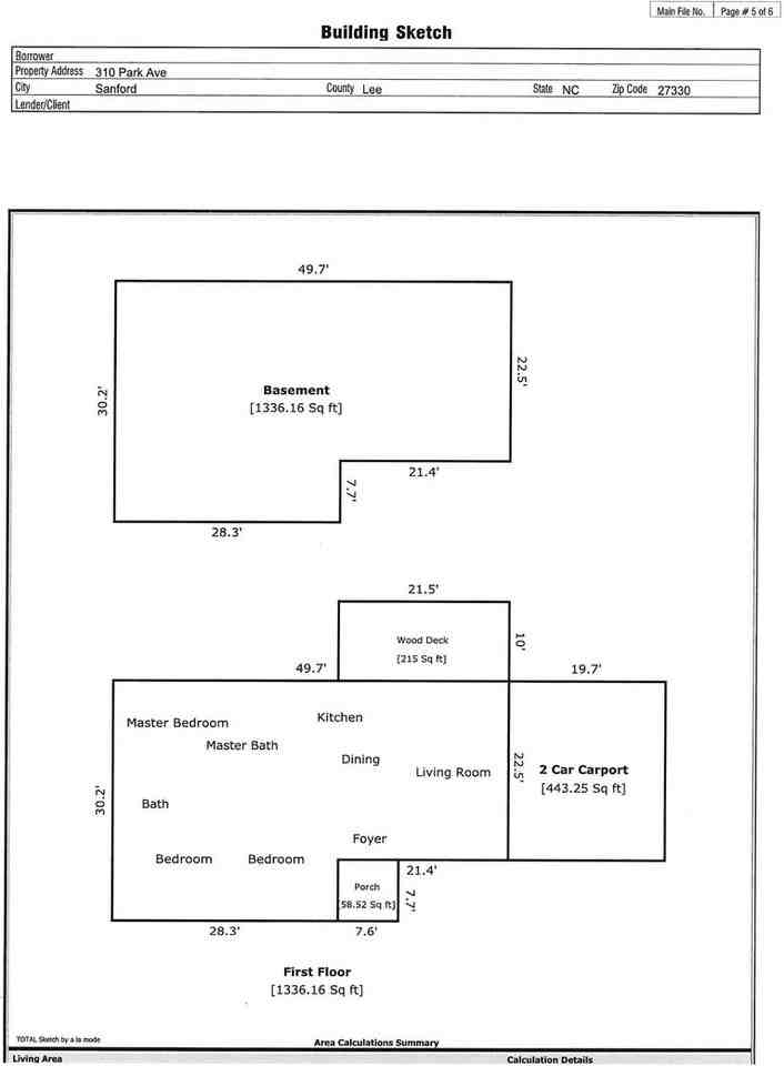 310 Park Ave - Photo 2 of 3