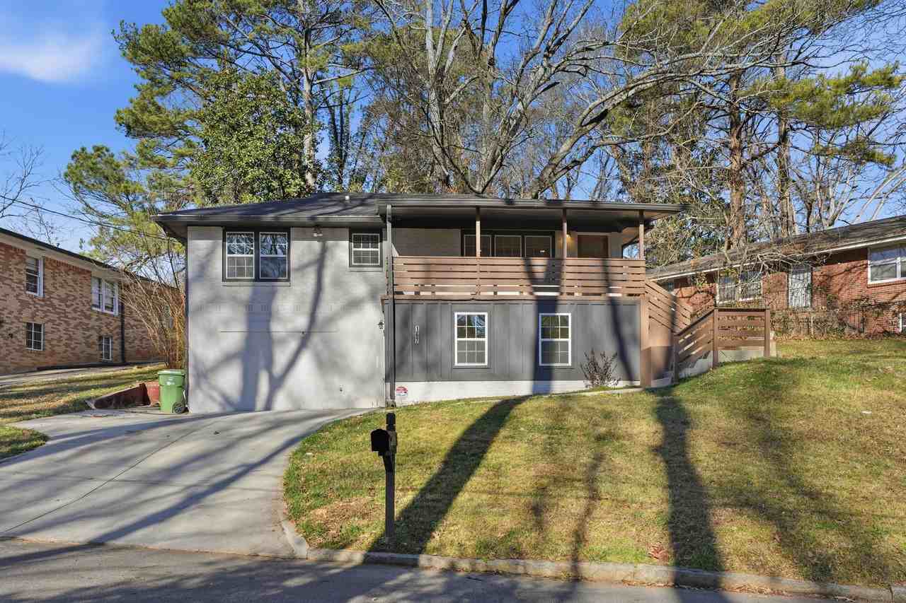 167 Rockmart Dr Sw #1 - Photo 7 of 26