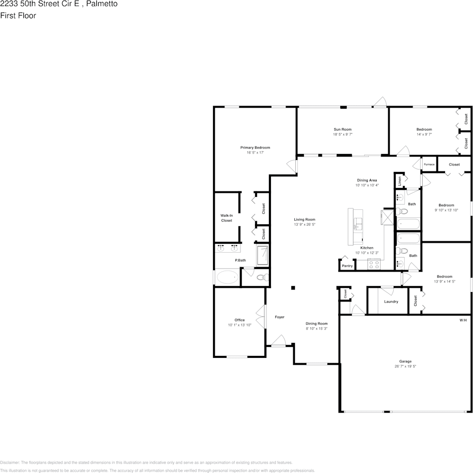 2233 50th Street Cir E - Photo 2 of 26
