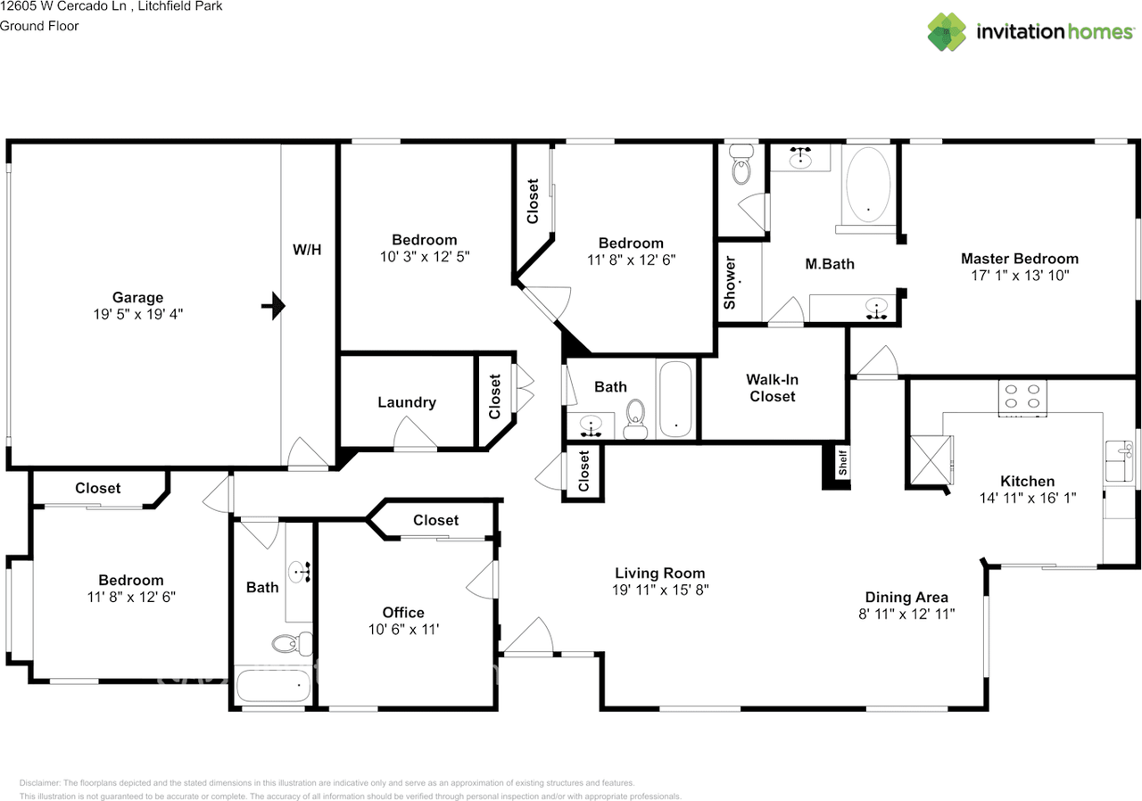 12605 W Cercado Ln - Photo 2 of 19