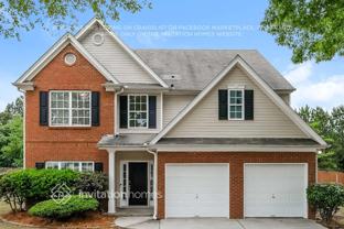 4581 Plantation Mill Trl - Photo 1 of 1