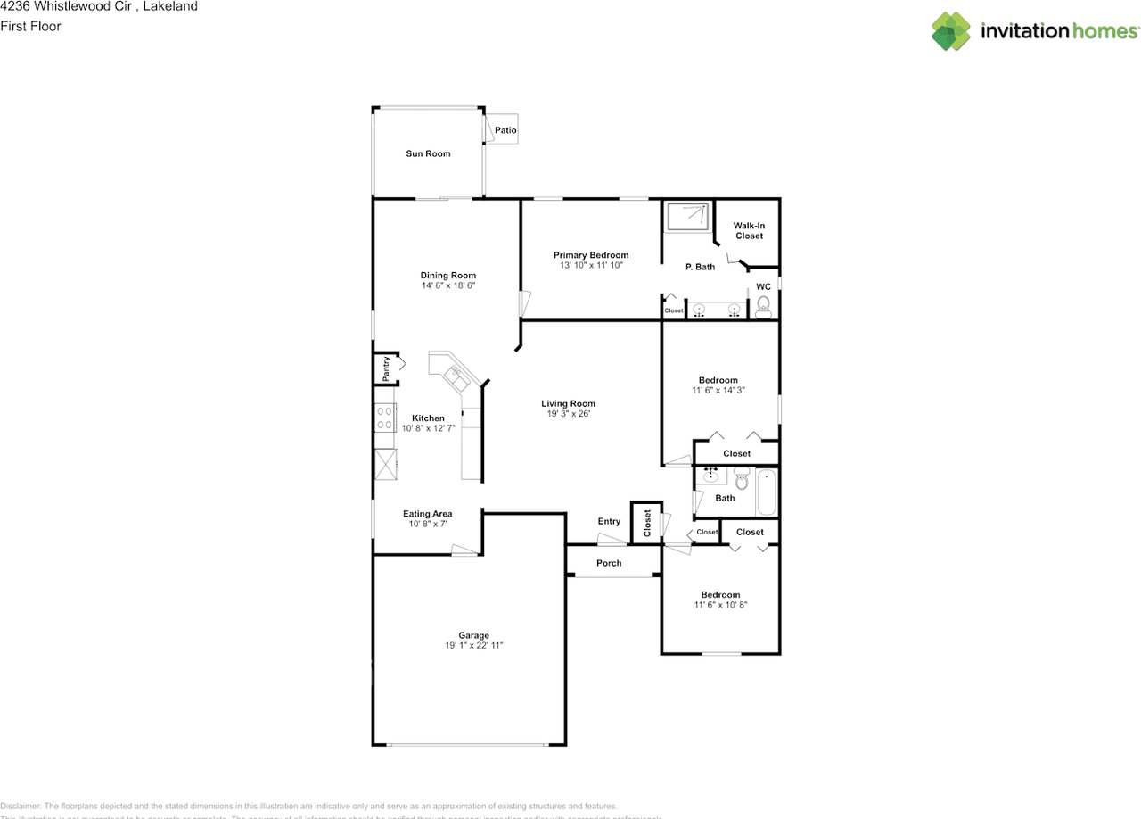 4236 Whistlewood Cir - Photo 3 of 21