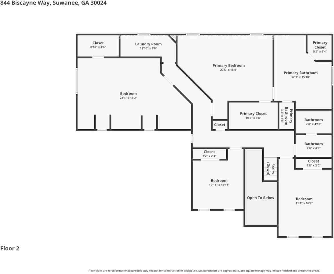 844 Biscayne Way - Photo 3 of 18