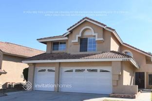 22691 Mesa Springs Way - Photo 1 of 1