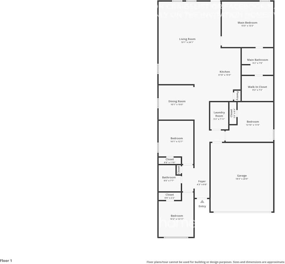 1442 Cherry Bark Dr - Photo 2 of 16