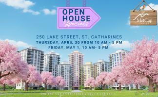 featured image of 250 Lake St