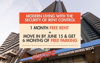 Skyrise Rentals - Photo 1 of 1