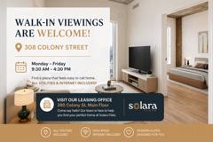 Solara Flats - Photo 1 of 1