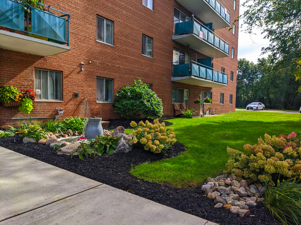 Brookland Towers - Photo 2 of 7