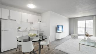The Tadoussac Apartments - Photo 1 of 1