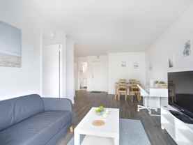 The Saguenay Apartments - Photo 1 of 1