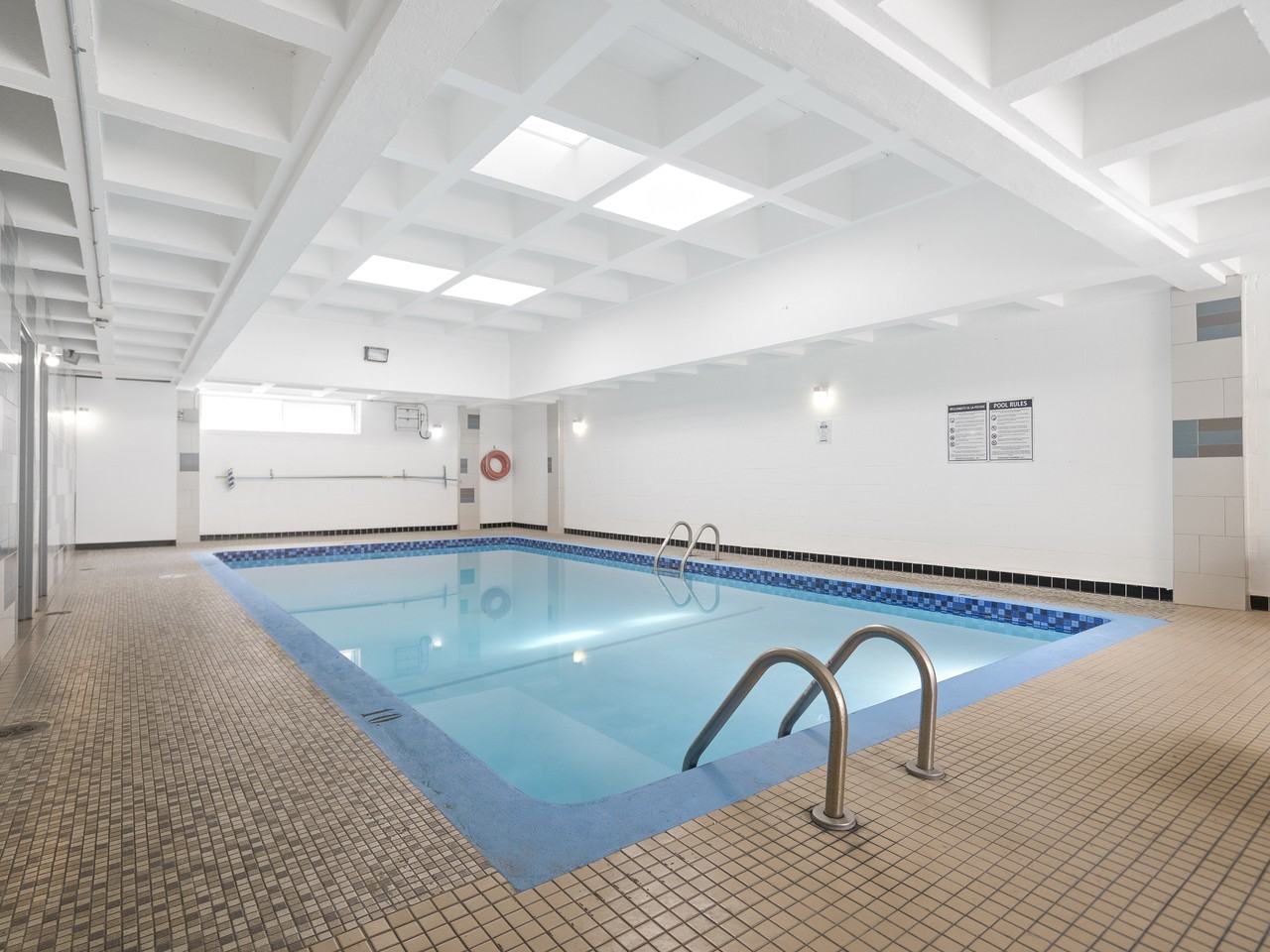 The Saguenay Apartments - Photo 5 of 8