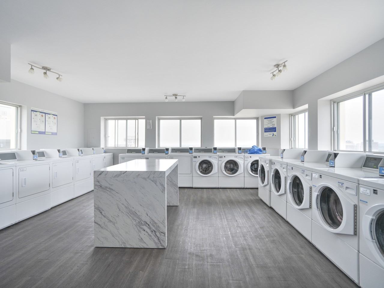 The Saguenay Apartments - Photo 6 of 8