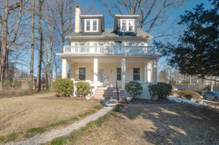 2310 Sulgrave Ave #3 - Photo 1 of 1