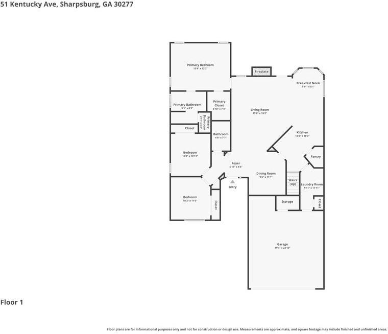 51 Kentucky Ave - Photo 3 of 17