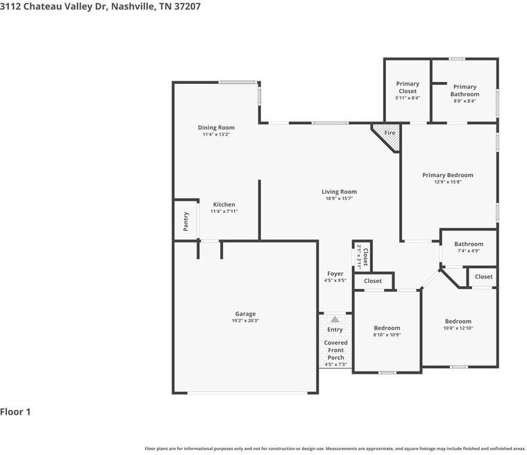 3112 Chateau Valley Dr - Photo 2 of 16