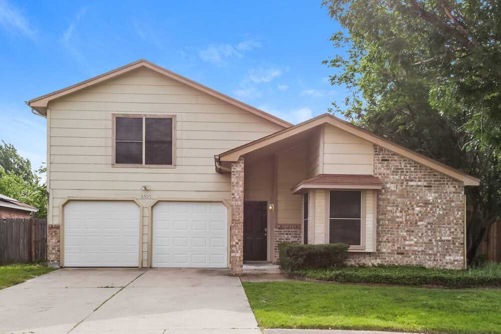 6505 Nicole Way