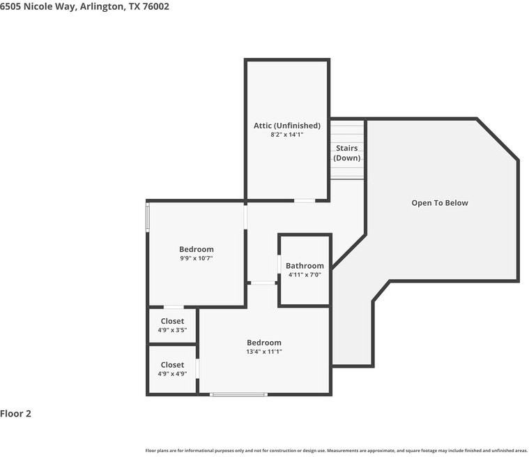 6505 Nicole Way - Photo 2 of 17