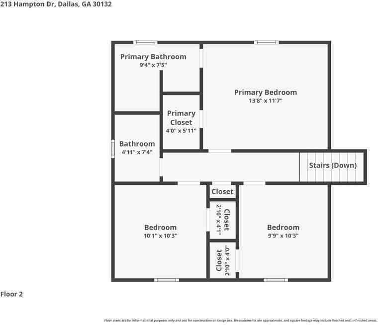 213 Hampton Dr - Photo 3 of 18