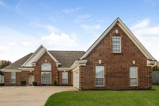1438 Clockshop Dr - Photo 1 of 1