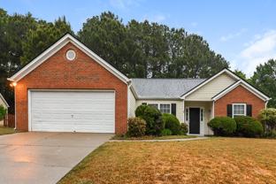 3105 Evergreen Eve Xing - Photo 1 of 1
