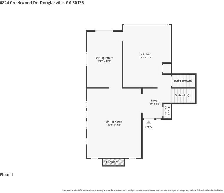 6824 Creekwood Dr - Photo 3 of 18