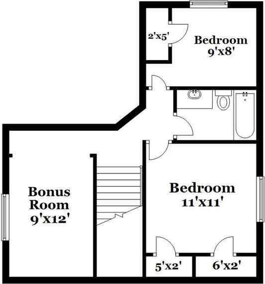 10518 Southway Bend Ln - Photo 3 of 17