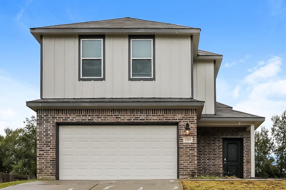 12469 Lake Conroe Hills Dr