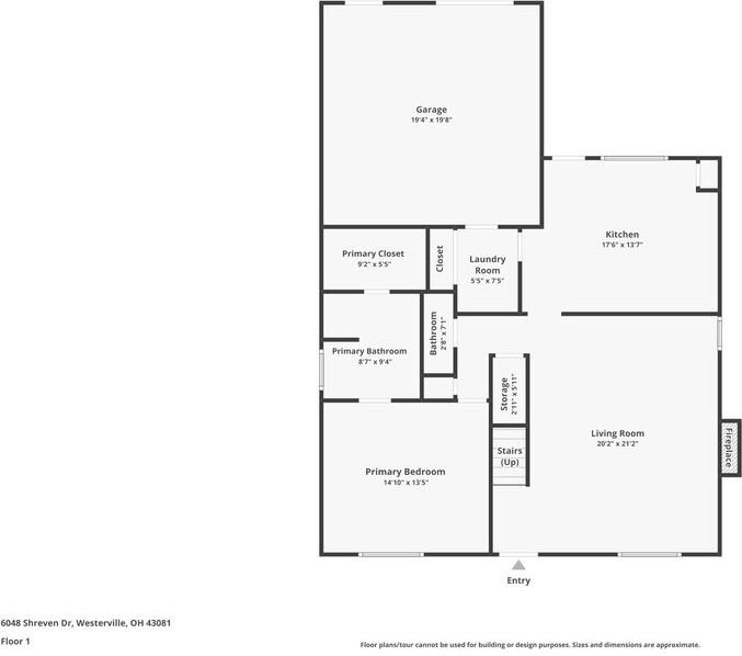 6048 Shreven Dr - Photo 2 of 17