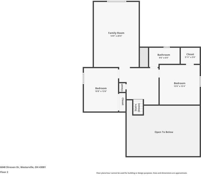 6048 Shreven Dr - Photo 3 of 17