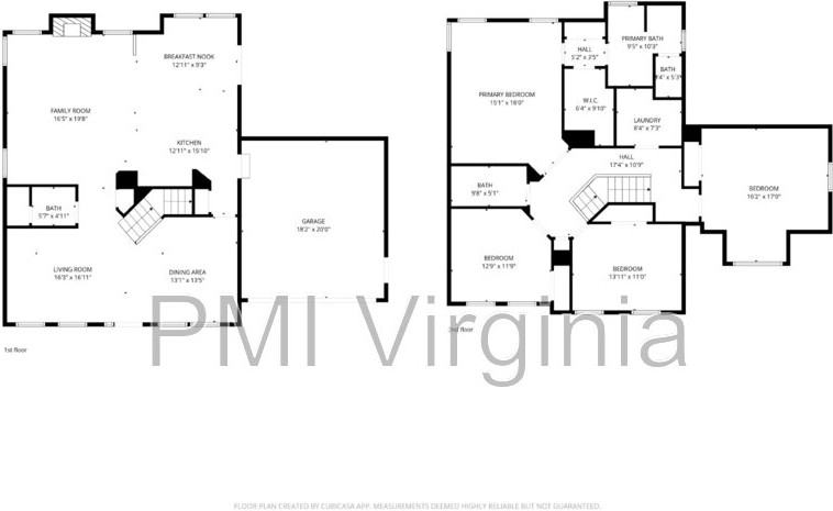 1133 Madison Lynn Way - Photo 2 of 41
