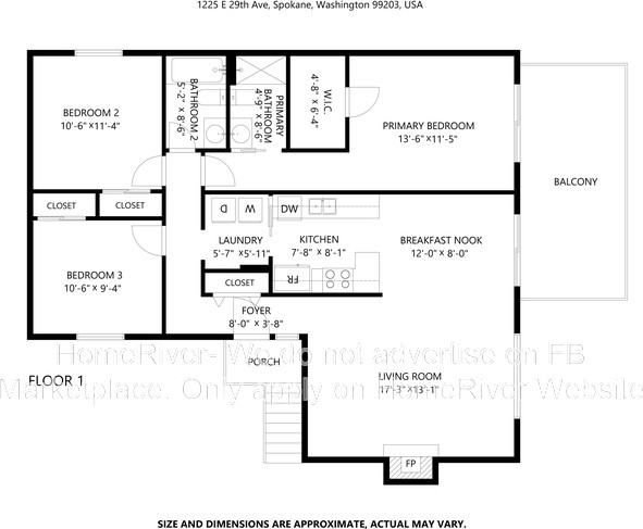 1225 E 29th Ave - Photo 2 of 22