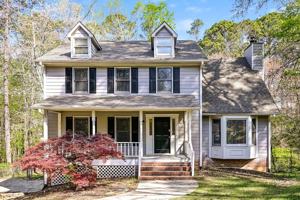 featured image of 120 Tanglewood Dr