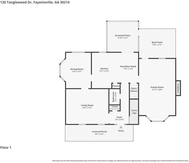 120 Tanglewood Dr - Photo 2 of 21