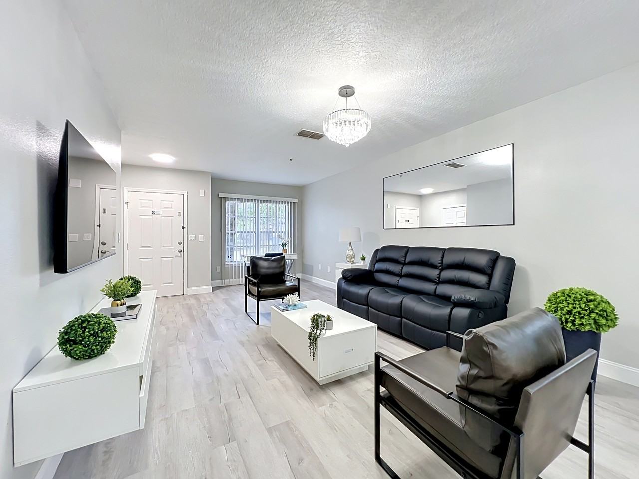 4356 South Kirkman Road #509 - Photo 2 of 25
