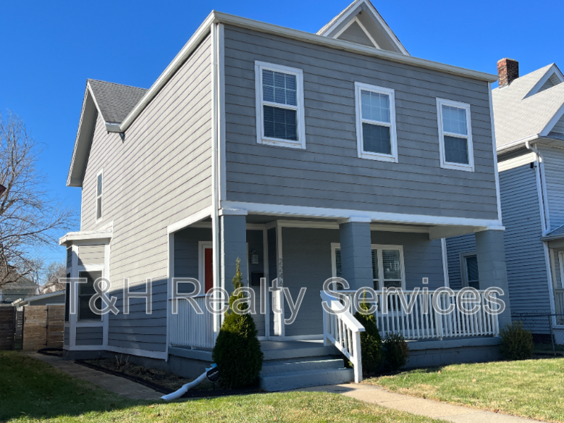 2246 Bellefontaine St - Photo 2 of 23