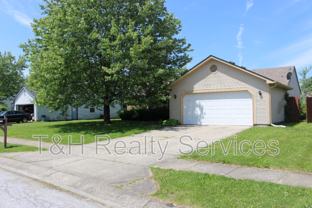 3202 Cherry Lake Rd - Photo 1 of 1