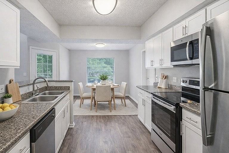 Edgewater Village - Photo 3 of 35