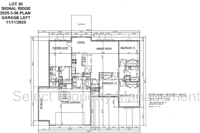 1457 Signal Ridge Run - Photo 3 of 32