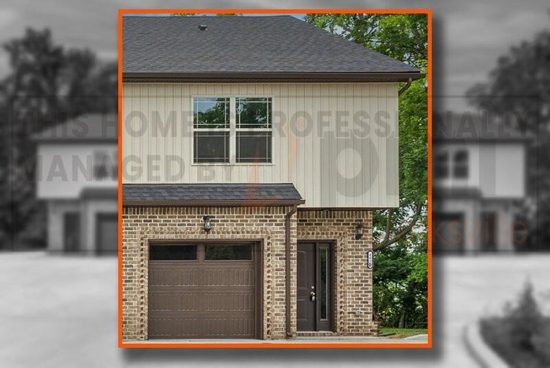 402 Shelby St #D