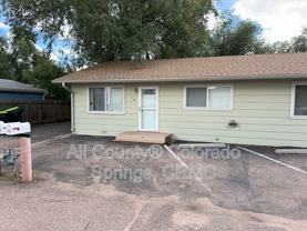 214 W Alabama Ave - Photo 1 of 1