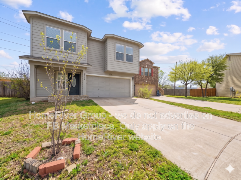 4603 River Post