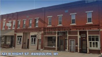 featured image of 121 N High St