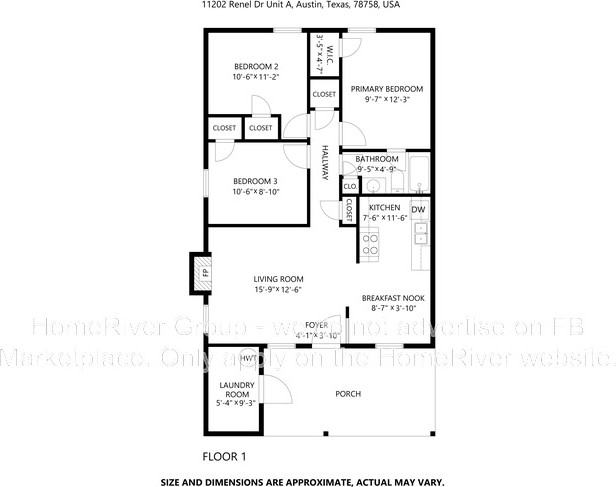 11202 Renel Dr #A - Photo 2 of 20