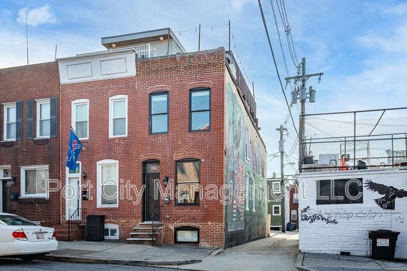 3301 Fleet St - Photo 2 of 30