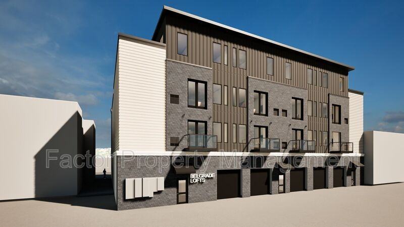 242 Belgrade Ave #305 - Photo 3 of 6
